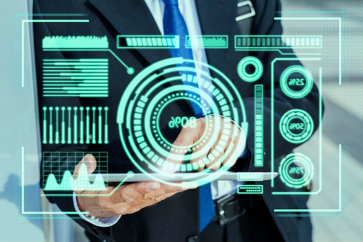 Complete Tech Mastery