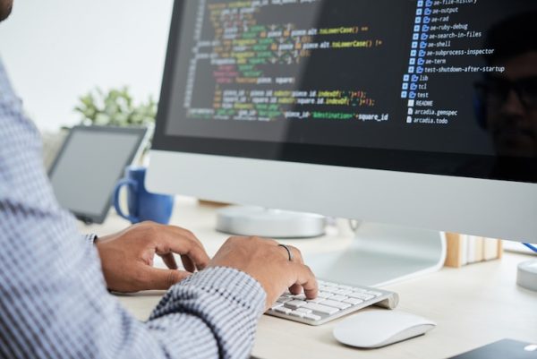 Software Development Fundamentals